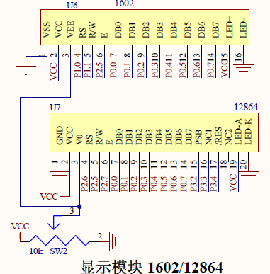 LCD