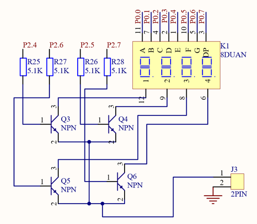 LCD